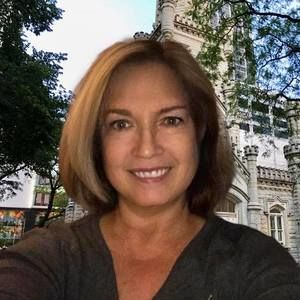 Meet your Posher, Jules